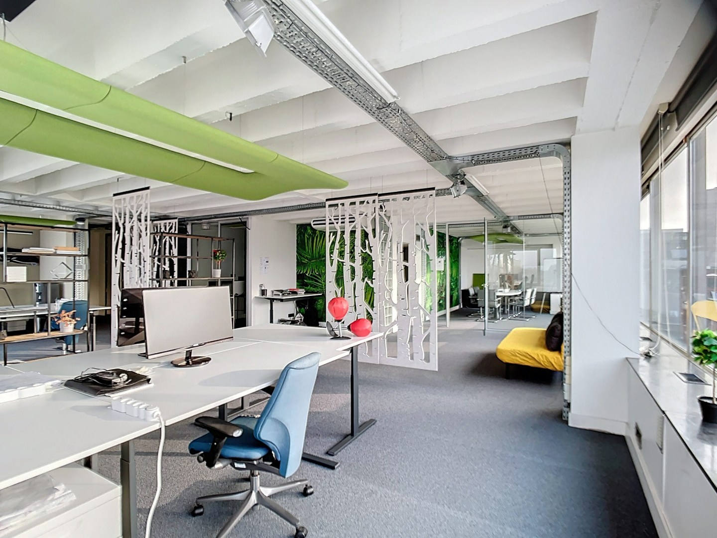 Tavernierkaai 2 - Tavernier Building - foto 5