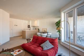 Residentie Florence is een nieuw modern gebouw in het centrum van Eeklo. Dit gebouw bevindt zich op een toplocatie waar alle voorzieningen...