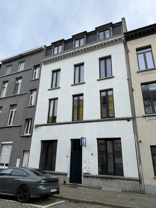 Apartment for rent in Antwerp