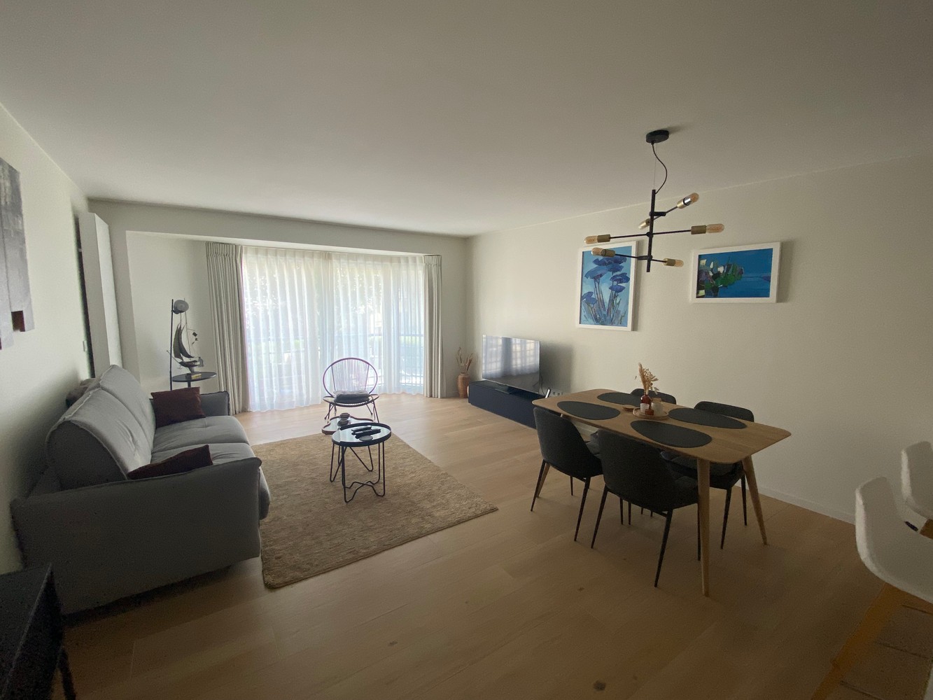 RESIDENTIE ARTAN - foto 2