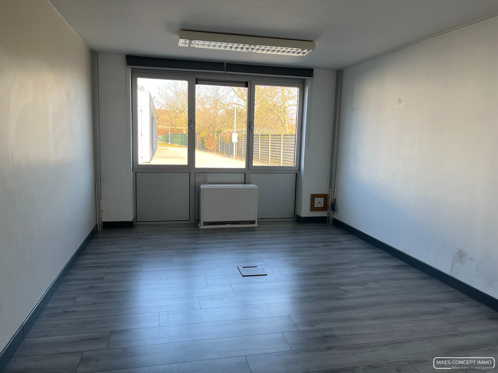 Kantoor te huur Waregem - foto 2