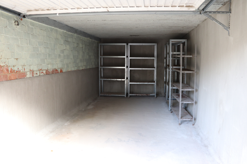 Centraal gelegen garagebox 19m2 - foto 5