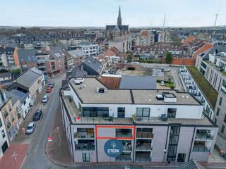 Appartement à vendre à Lanaken