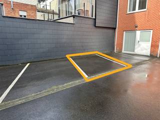 Garage à vendre à Bredene