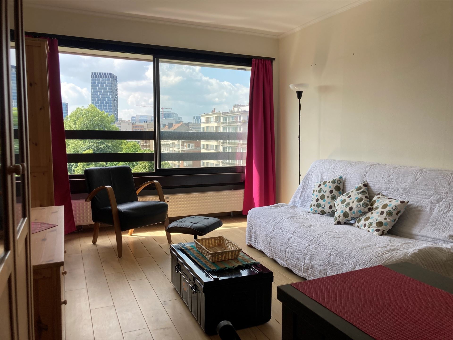 Appartement in Bruxelles