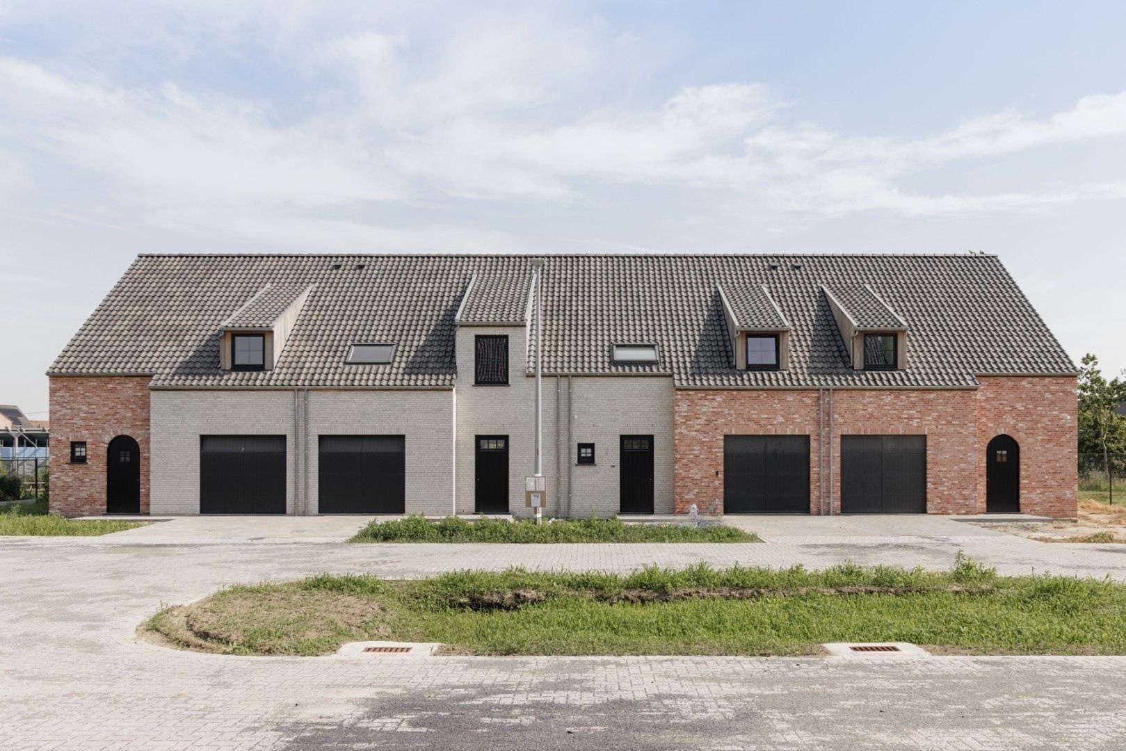 Ruime energiezuinige woning in groene wijk - foto 2