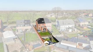 [[ DIT PAND NEEMT DEEL AAN DE ERA OPEN HUIZEN DAG OP 14/3 VAN 14:30 TOT 15:30 ]]Welkom in Neerglabbeek! De woning is centraal en praktisch gelegen...