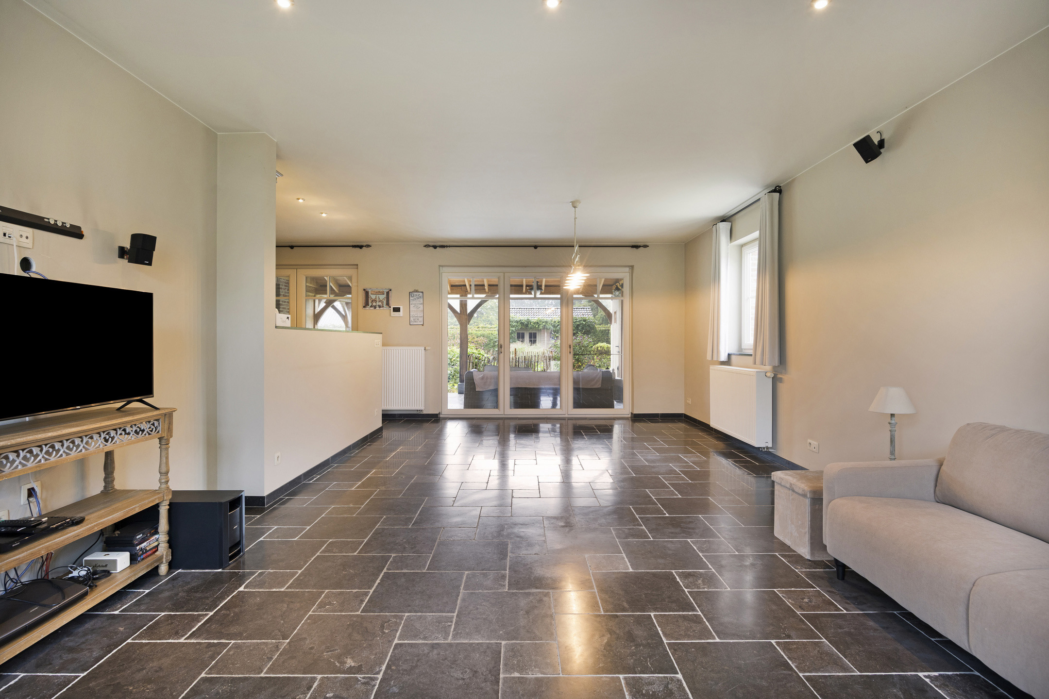 Open bebouwing in rustige groene omgeving - foto 4