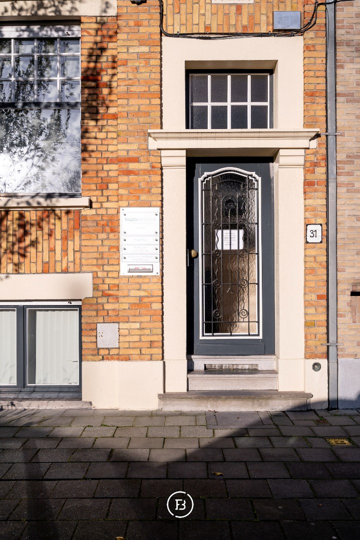 Woning met stadstuin en garage - foto 3