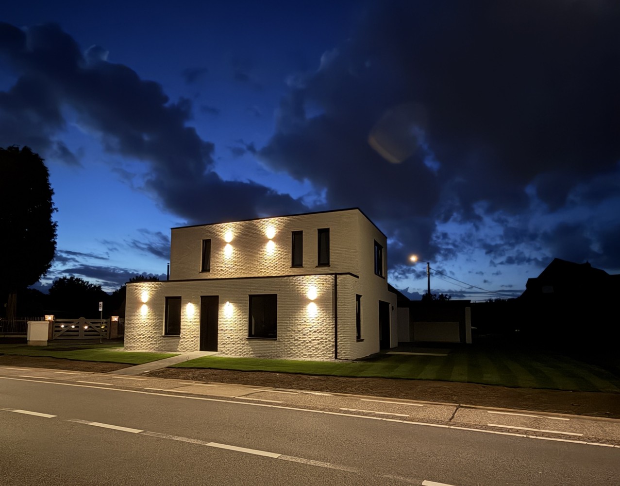 Nieuwe BEN-villa op topligging - foto 2
