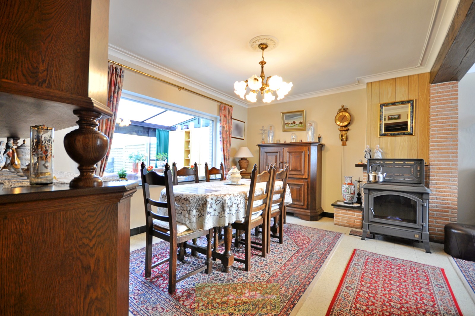 House for sale in Anzegem with 4 bedrooms - photo 5