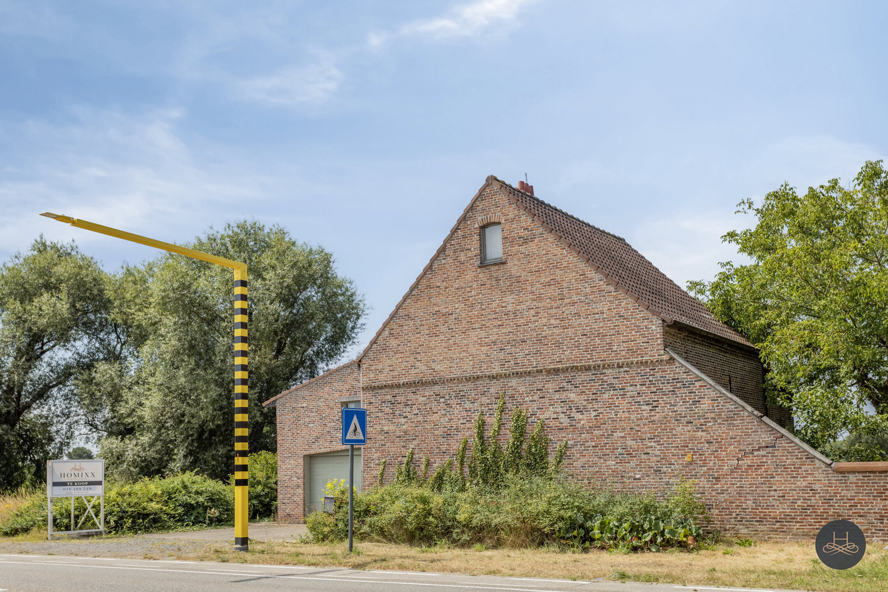 Karaktervolle renovatiewoning met uitzicht op de Dijle - foto 5