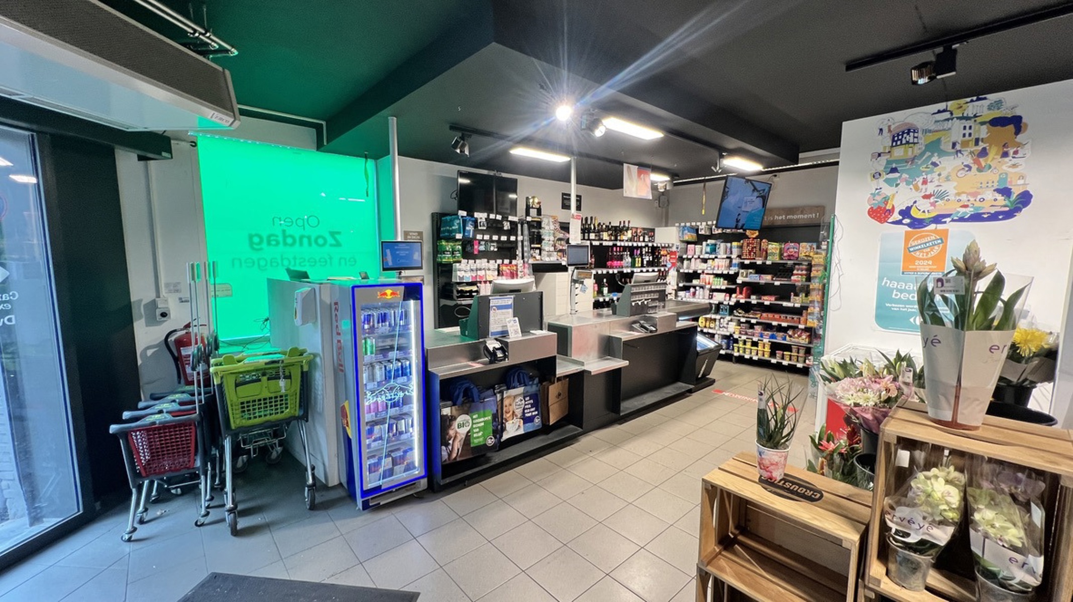 Commercial for sale in Beersel - photo 3