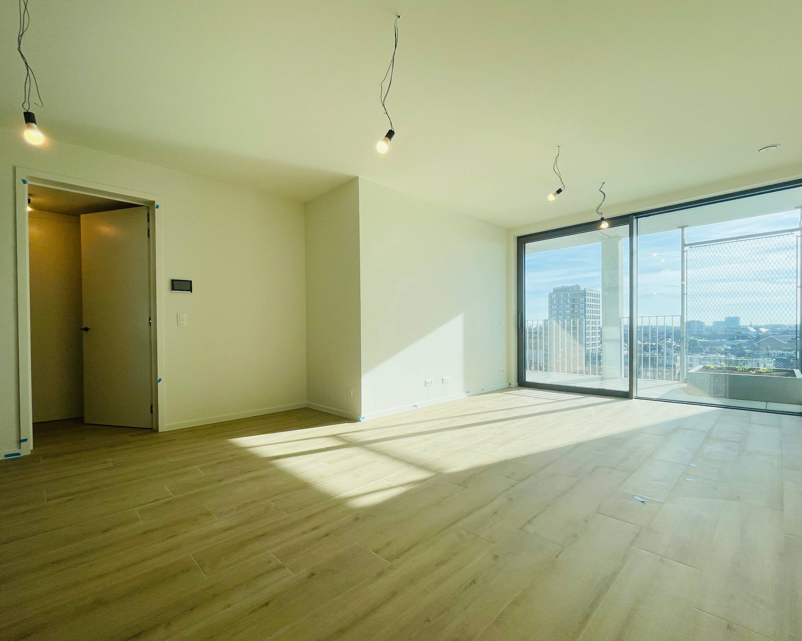 Apartment for rent in Ghent with 2 bedrooms - photo 5
