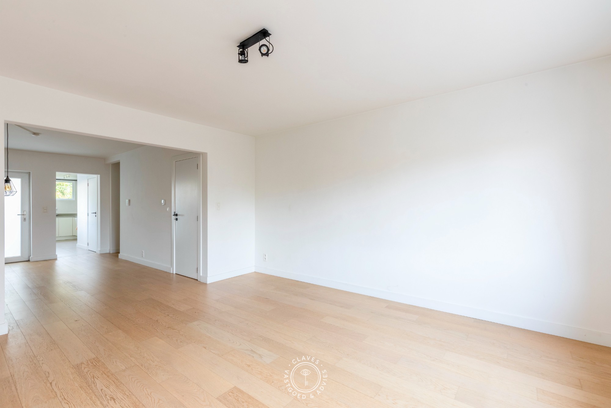 Modern triplex-appartement met 3 slaapkamers - foto 5