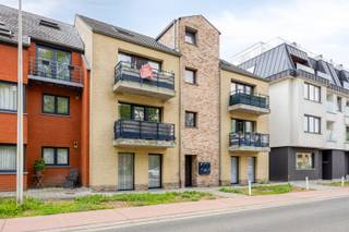 Appartement à vendre à Bourg-Léopold