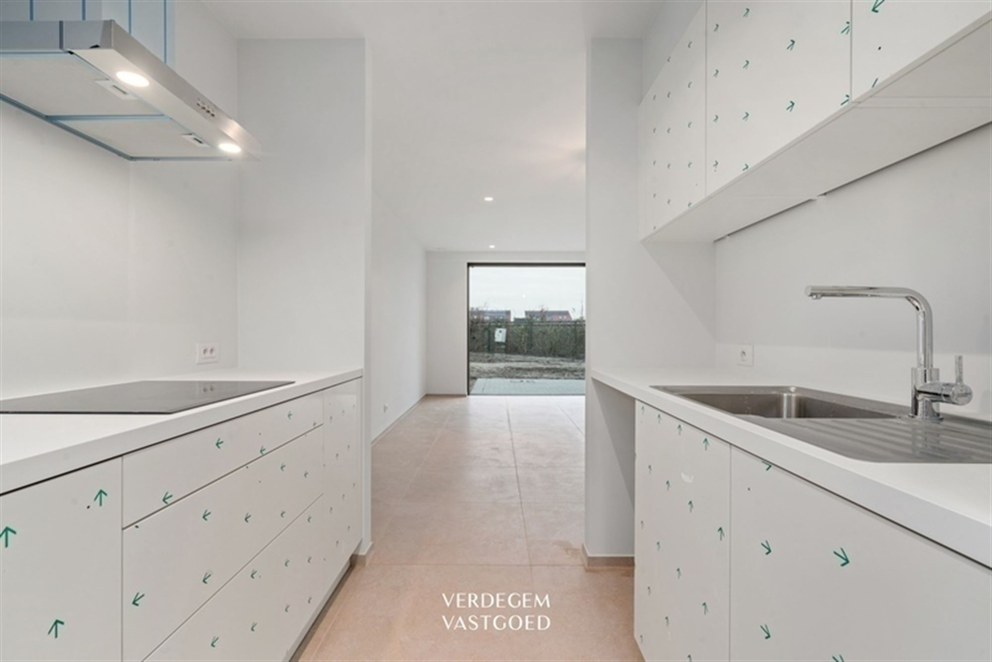 Maison à vendre à Destelbergen avec 3 chambres - photo 5