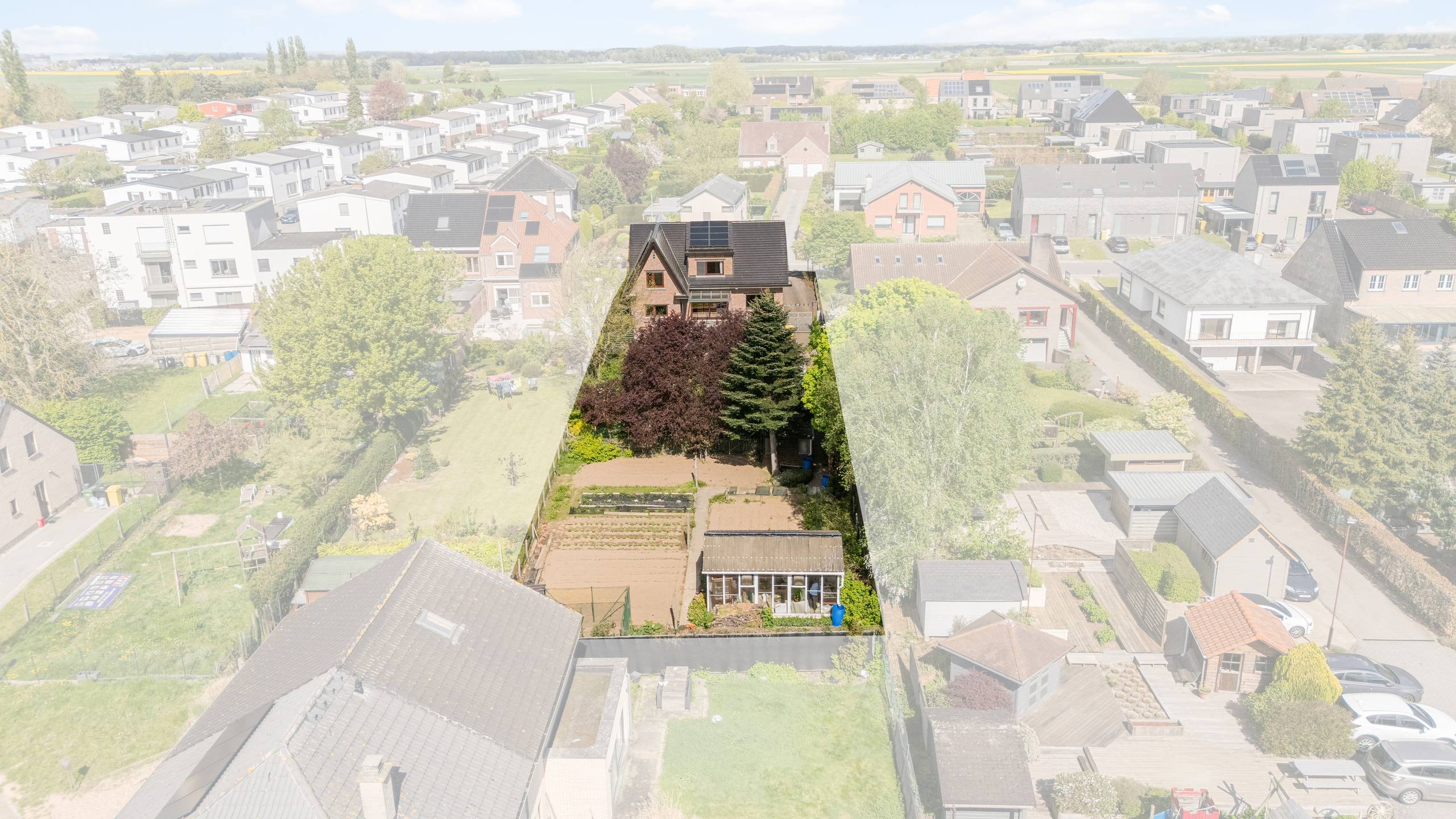 Maison à vendre à Erps-Kwerps avec 5 chambres - photo 2