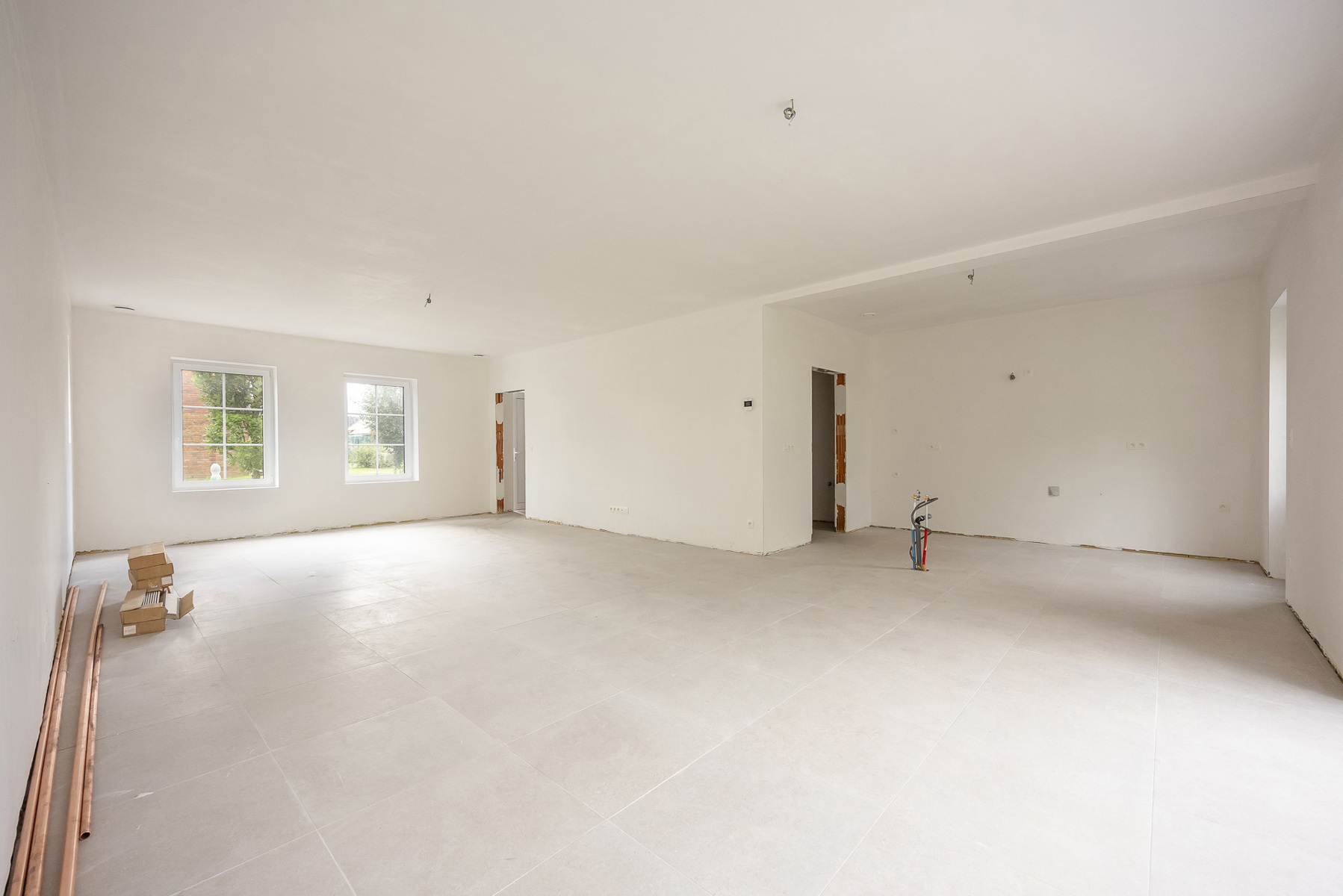 House for sale in Dessel with 5 bedrooms - photo 5