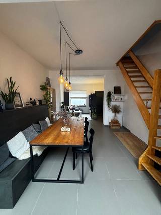 Maison à louer à Louvain