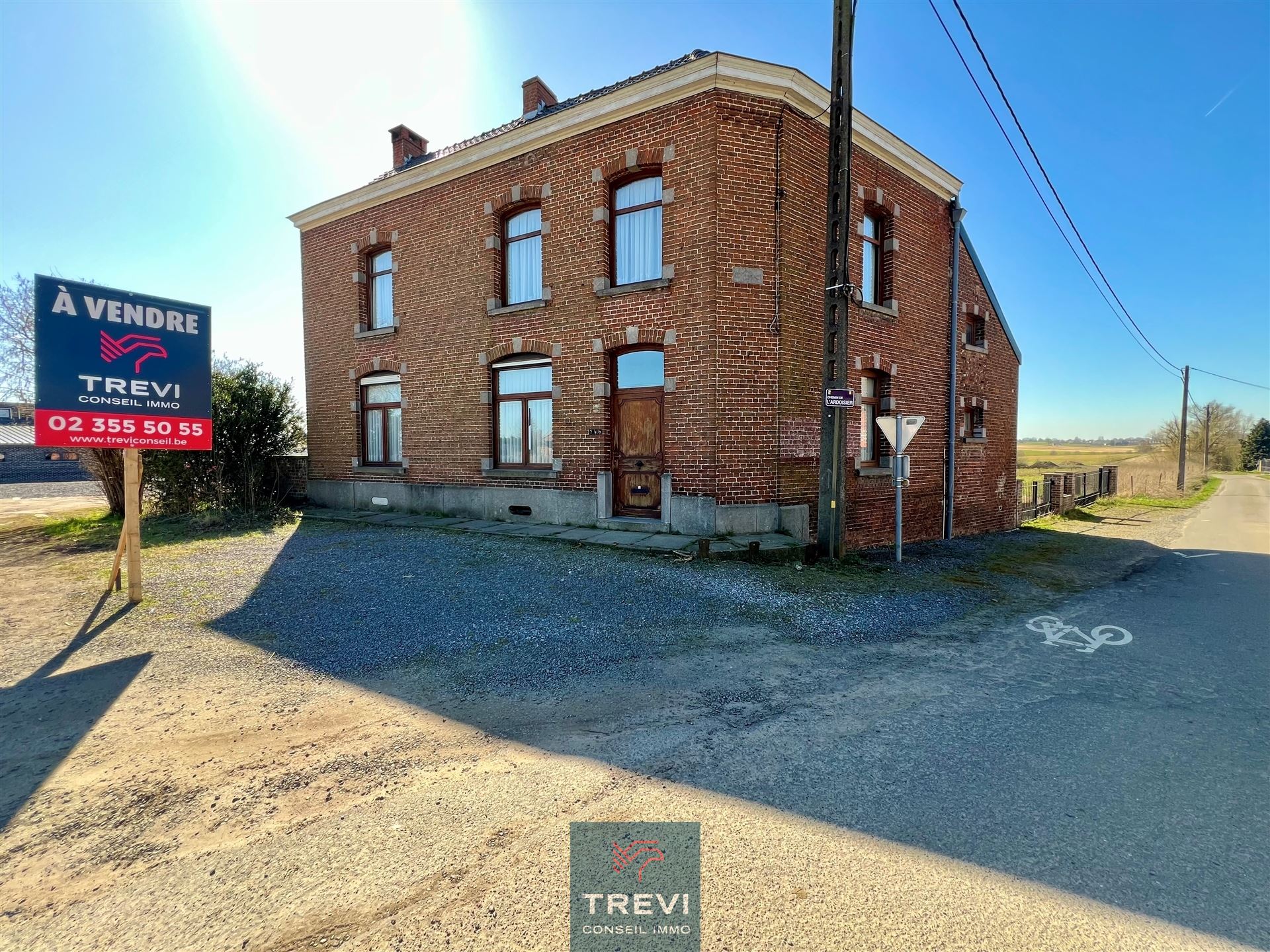 Huis te koop in Soignies met 4 slaapkamers - foto 1