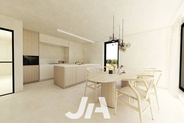 Project te koop in Sint-Michiels