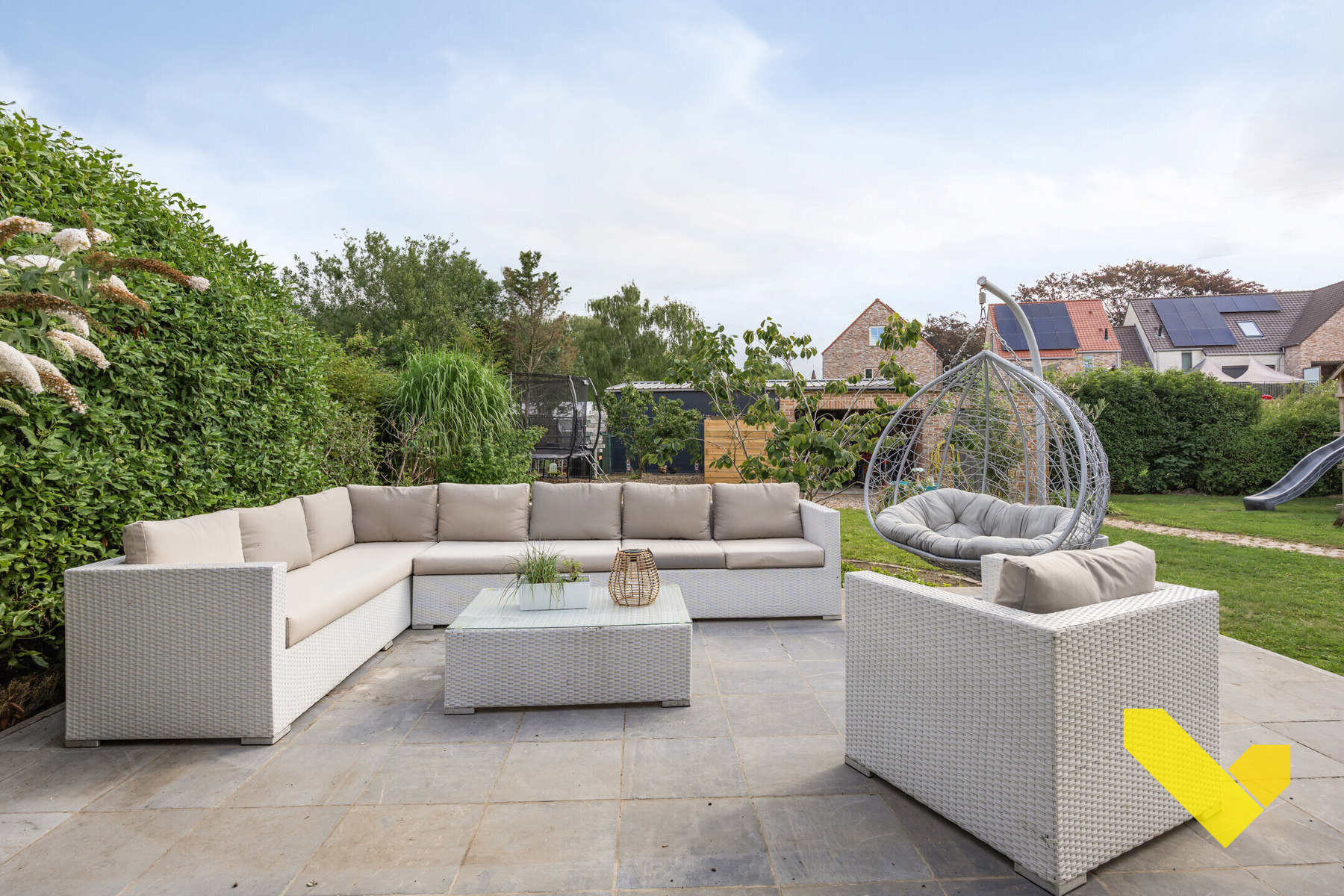 Villa (EPC A) met 7 slaapkamers en instapklare zorgwoning!! - foto 3