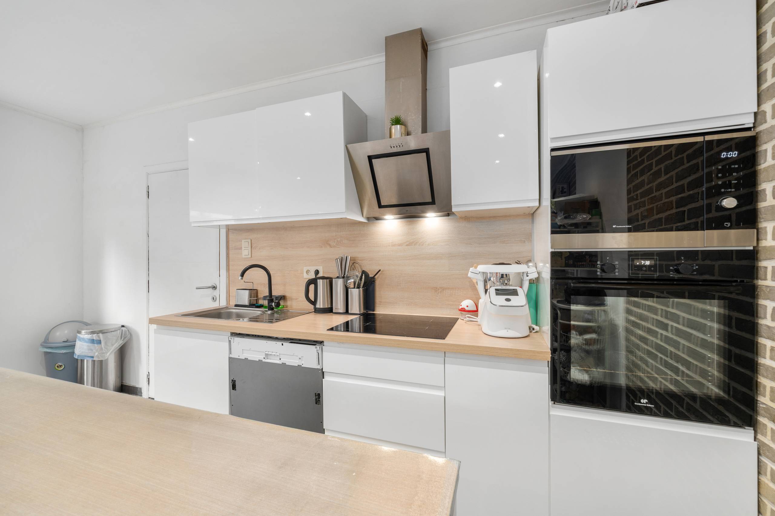 Instapklare woning met 3 slaapkamers en garage - foto 4