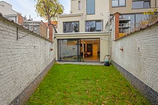 Apartment for rent in Antwerp