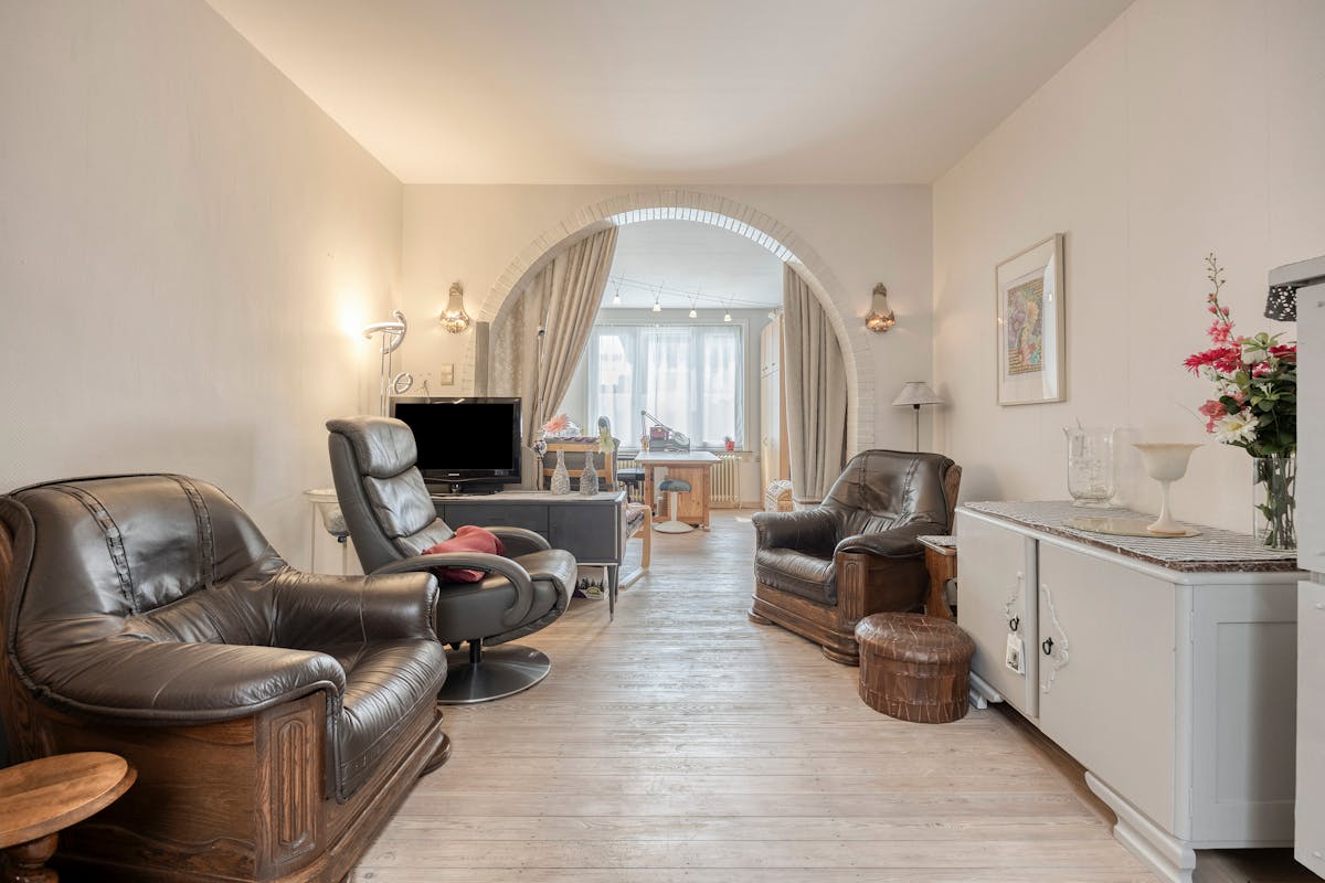 House for sale in the center of Hasselt - photo 4