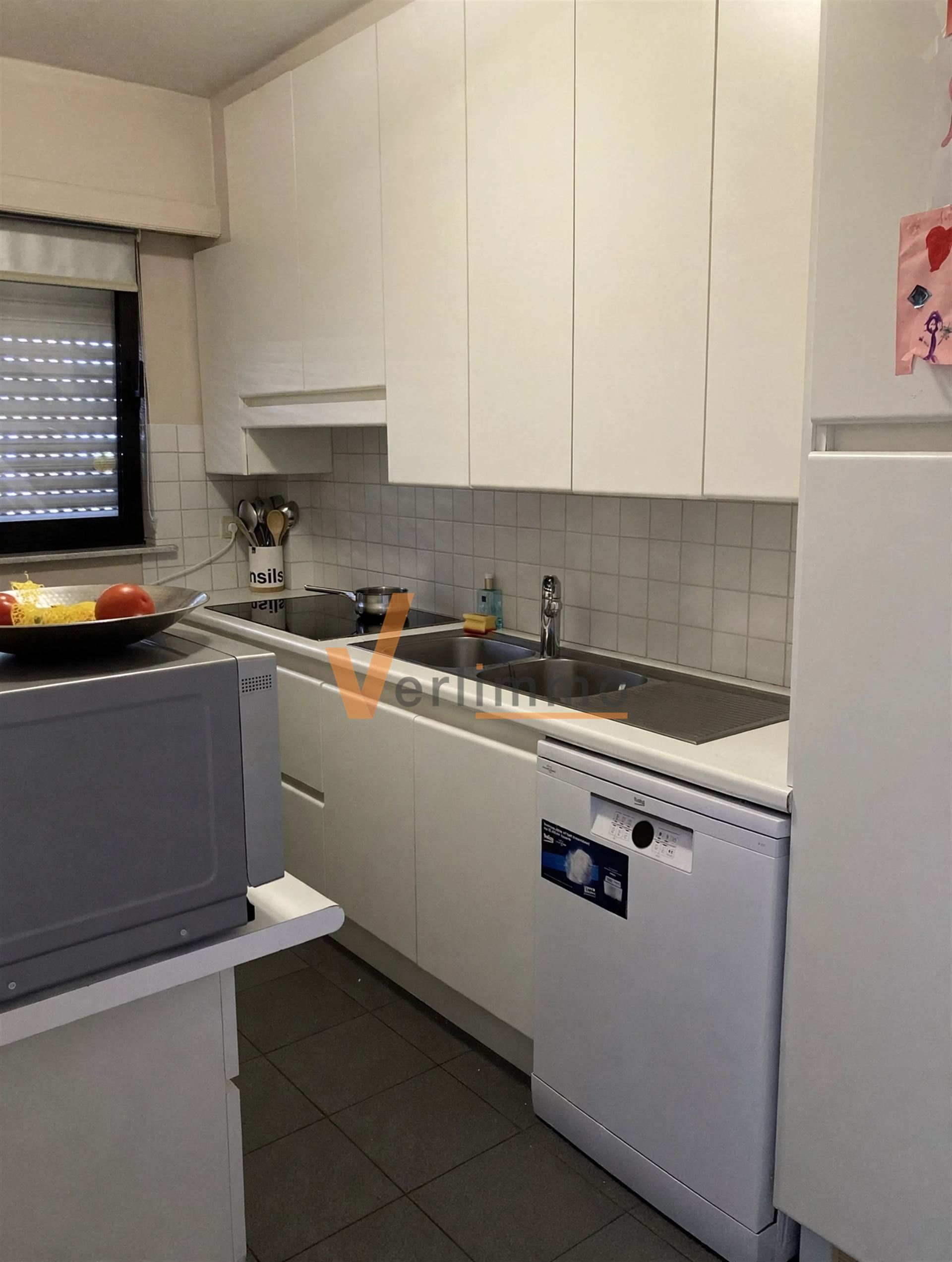 Appartement à louer à Anvers avec 2 chambres - photo 5