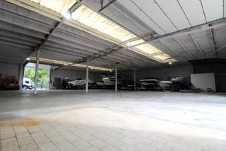 Commercial à vendre à Essen