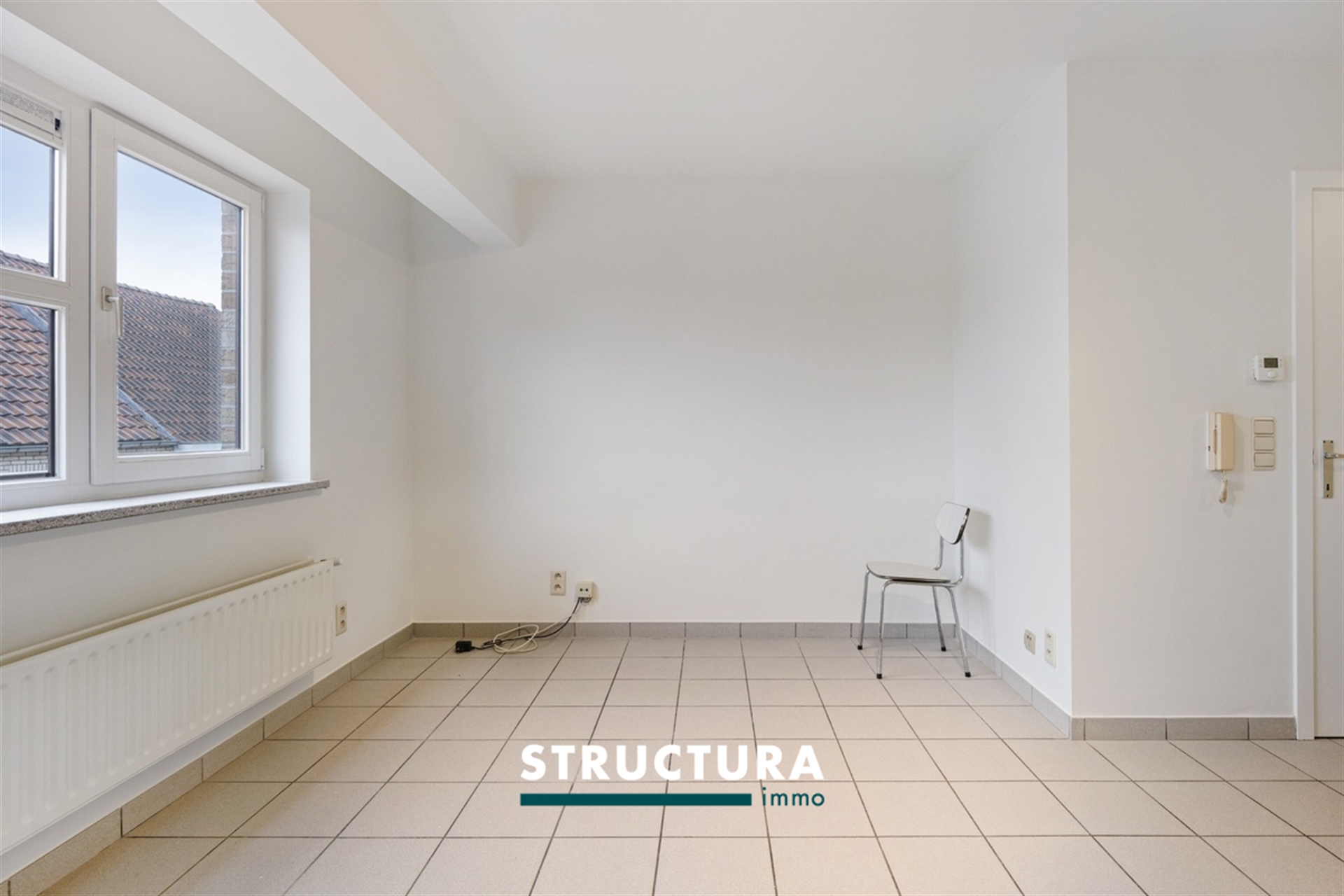 appartement met 2 slpk's - foto 4
