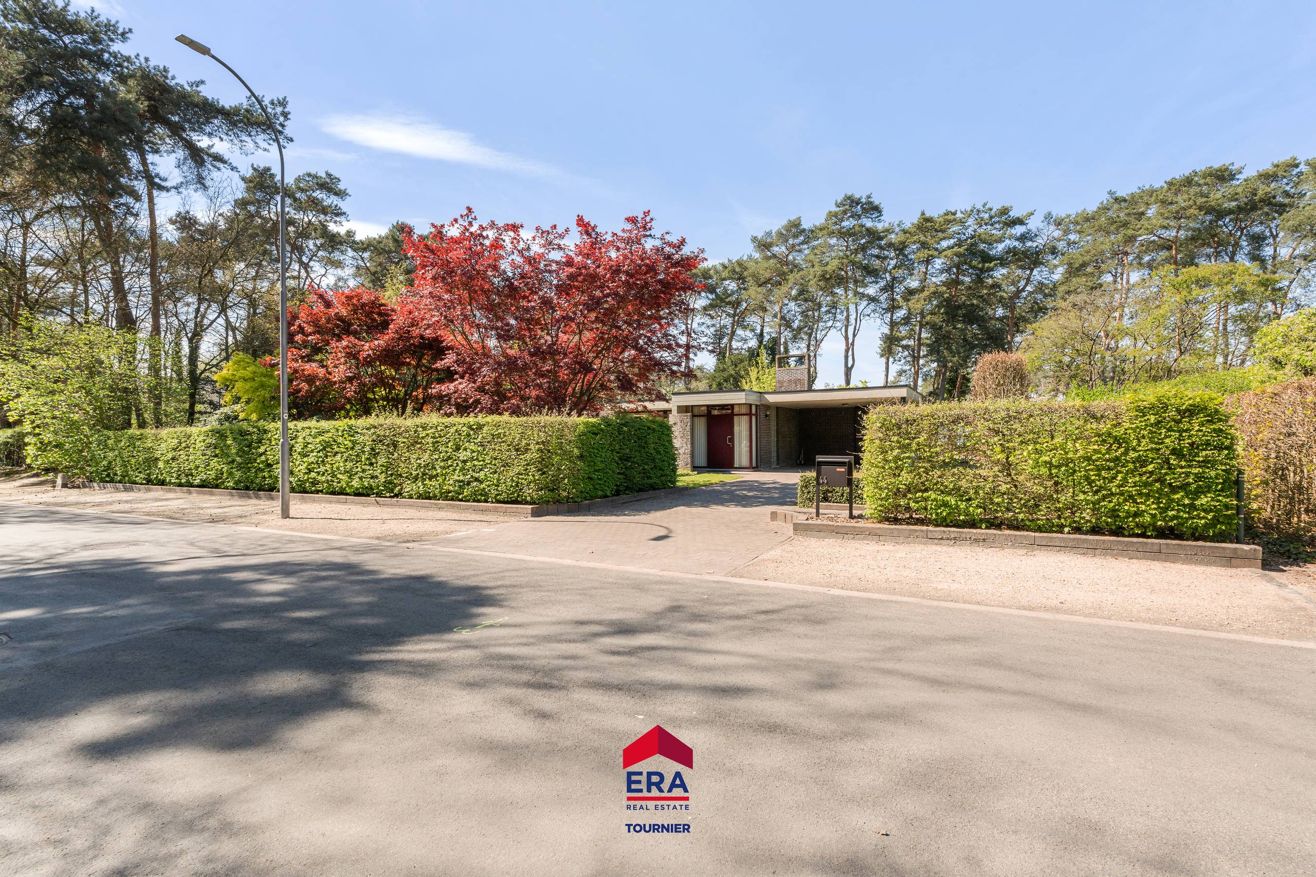 Maison à vendre à Mol avec 3 chambres - photo 2