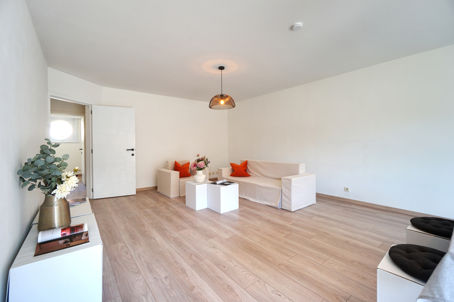 Appartement te koop in Zedelgem met 2 slaapkamers - foto 4