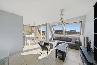 Appartement à vendre à Bredene