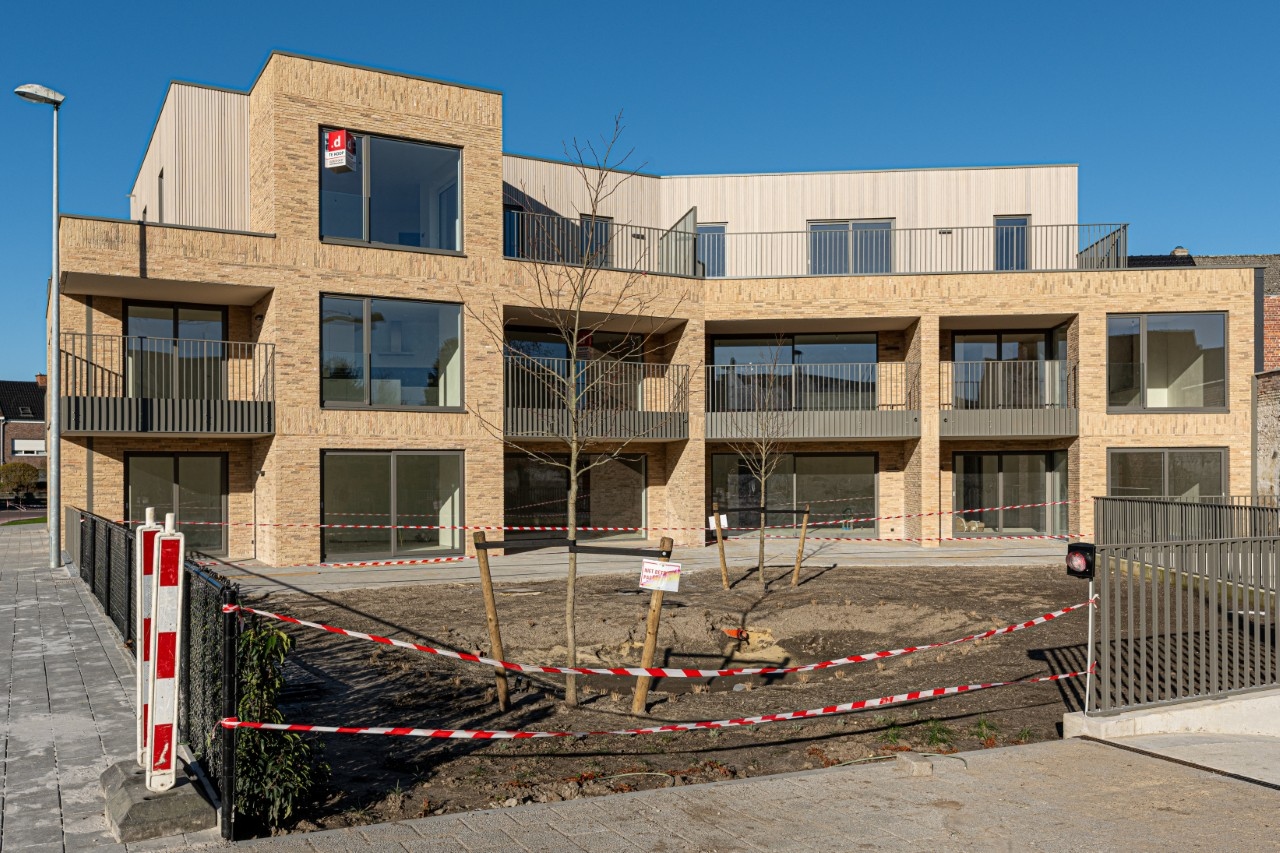 Projet à vendre à Puurs-Sint-Amands - photo 4