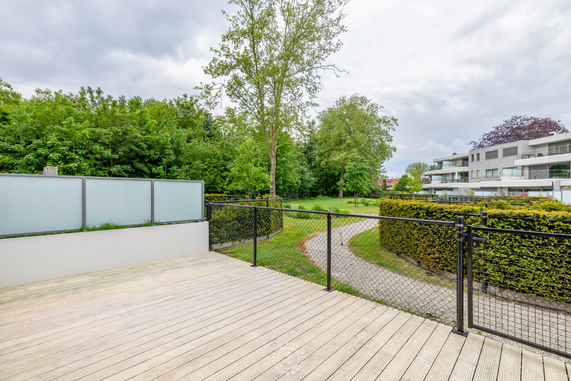 Appartement à vendre à Saint-Nicolas avec 2 chambres - photo 3