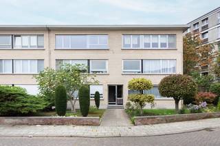 Appartement à vendre à Anvers