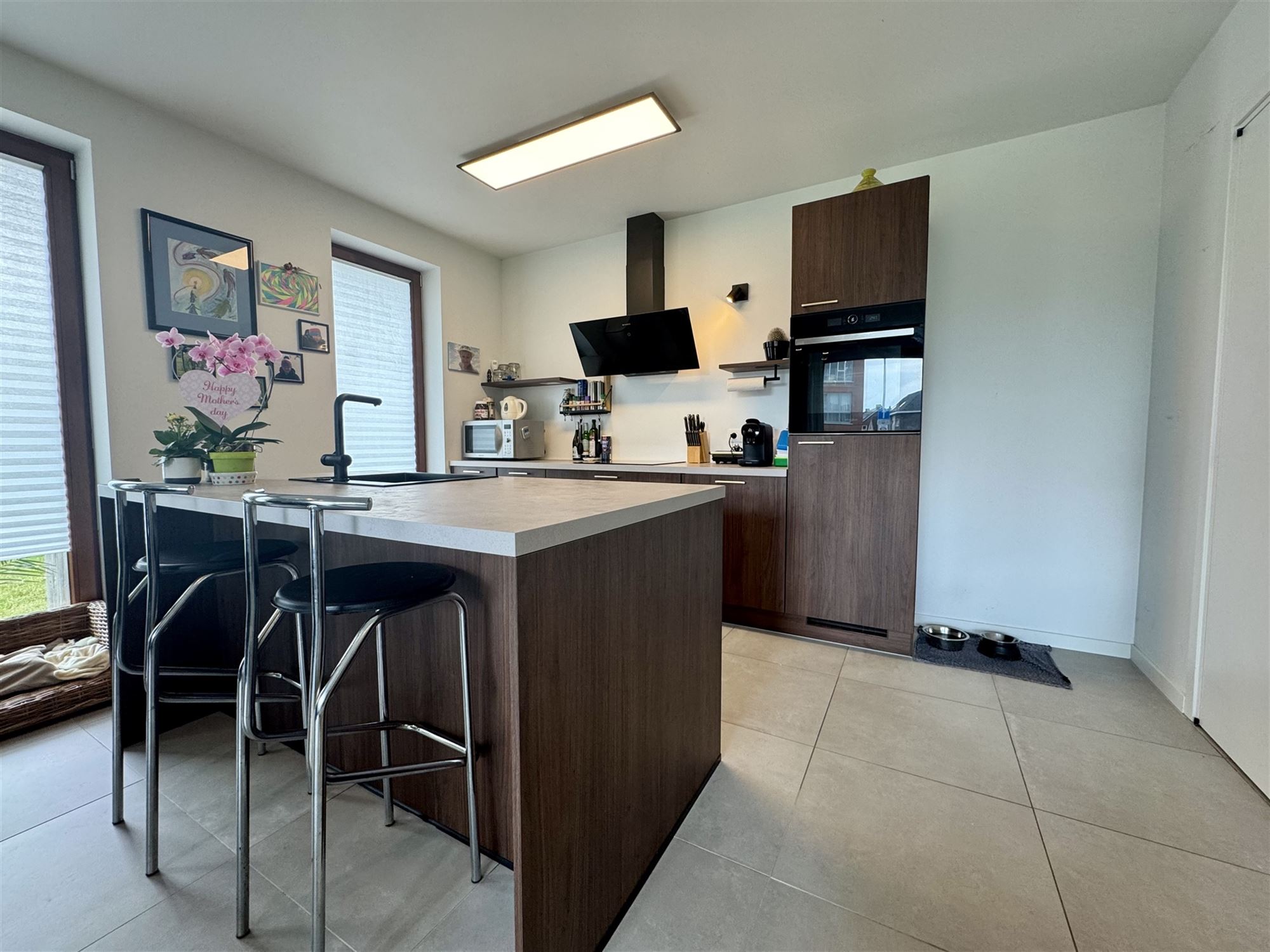 Appartement - photo 4