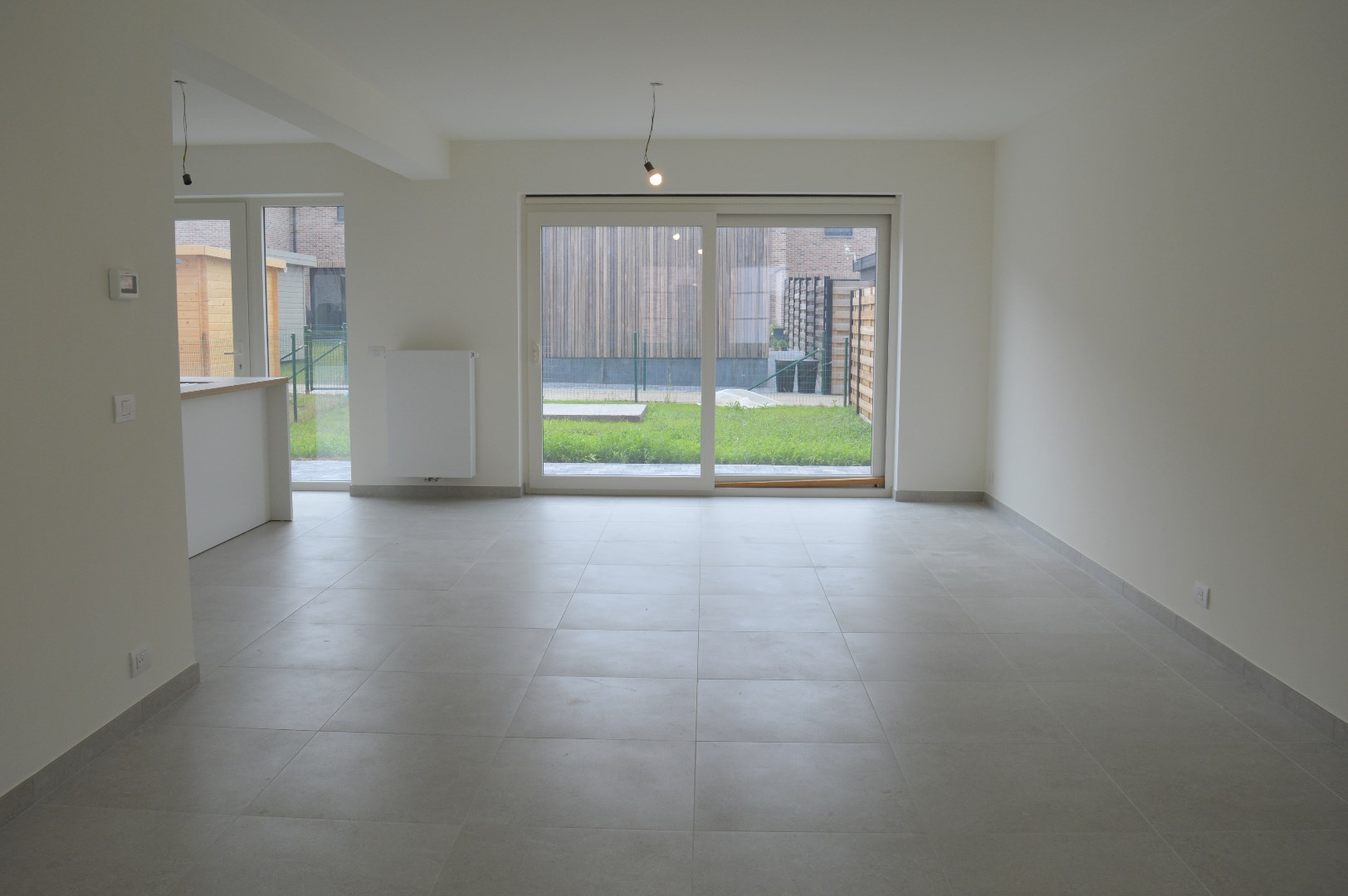 Nieuwbouwwoning in Moen met 3 slaapkamers en tuin - foto 3