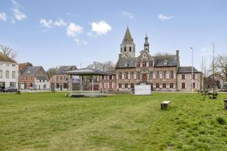 House for sale in Kaprijke