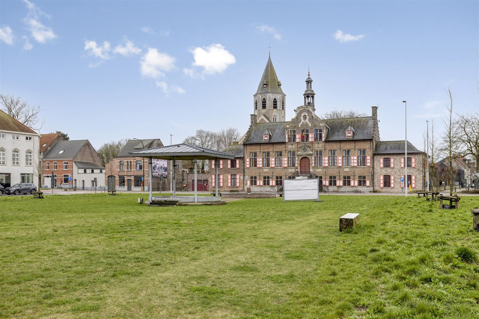 Maison à vendre à Kaprijke avec 3 chambres - photo 2