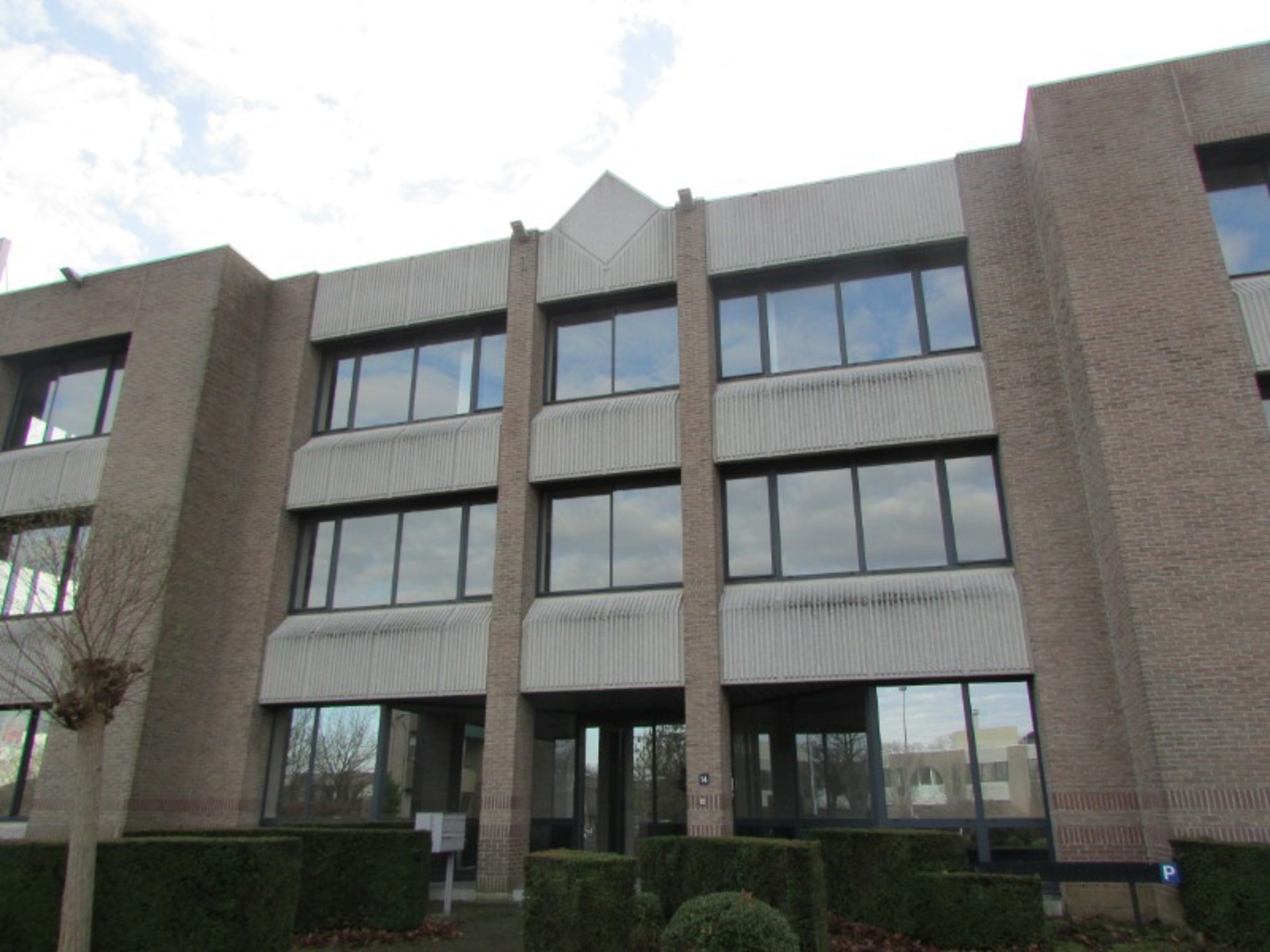 Commercial for rent in Zaventem - photo 5