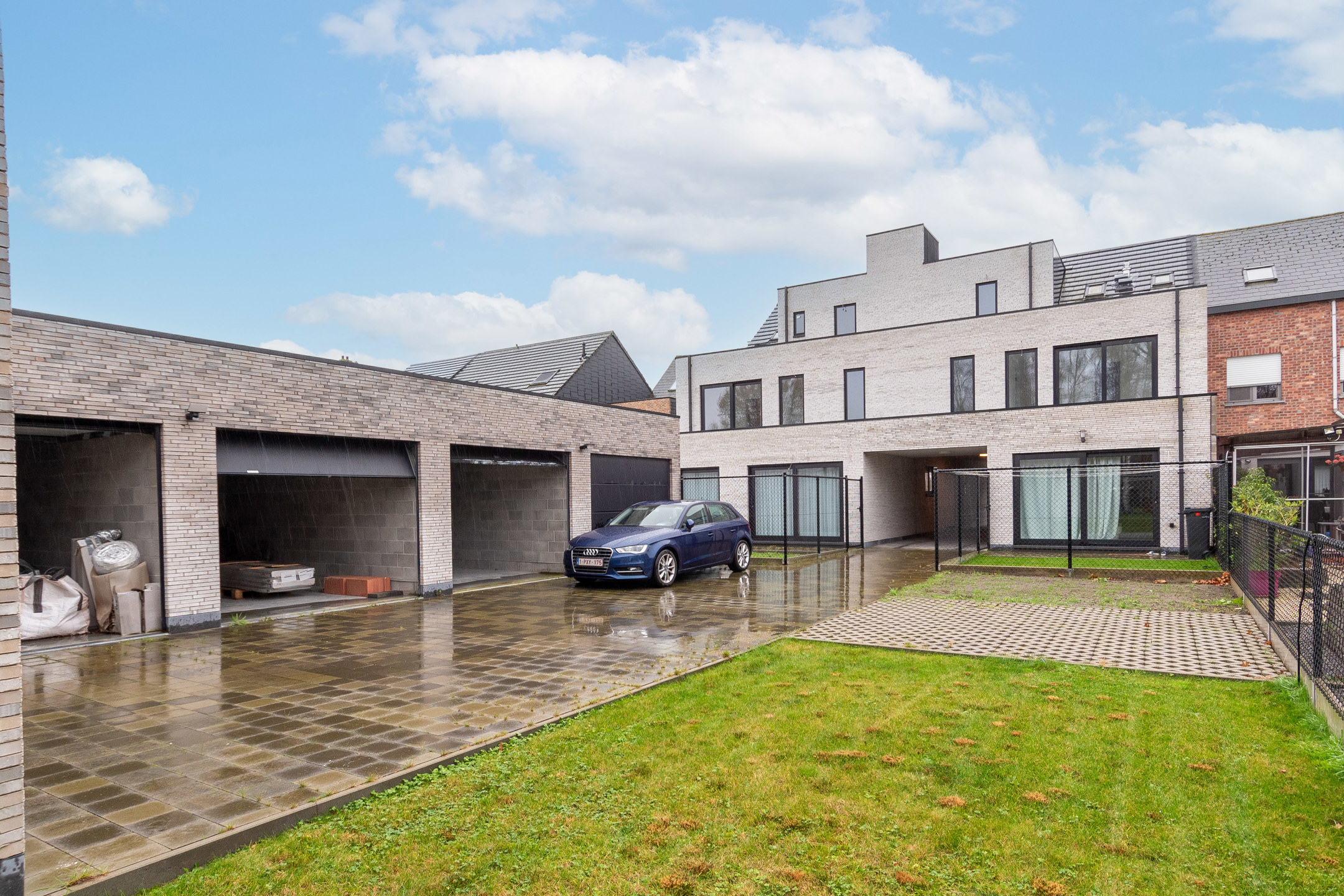 Nieuwbouwappartement in hartje Blaasveld - foto 5