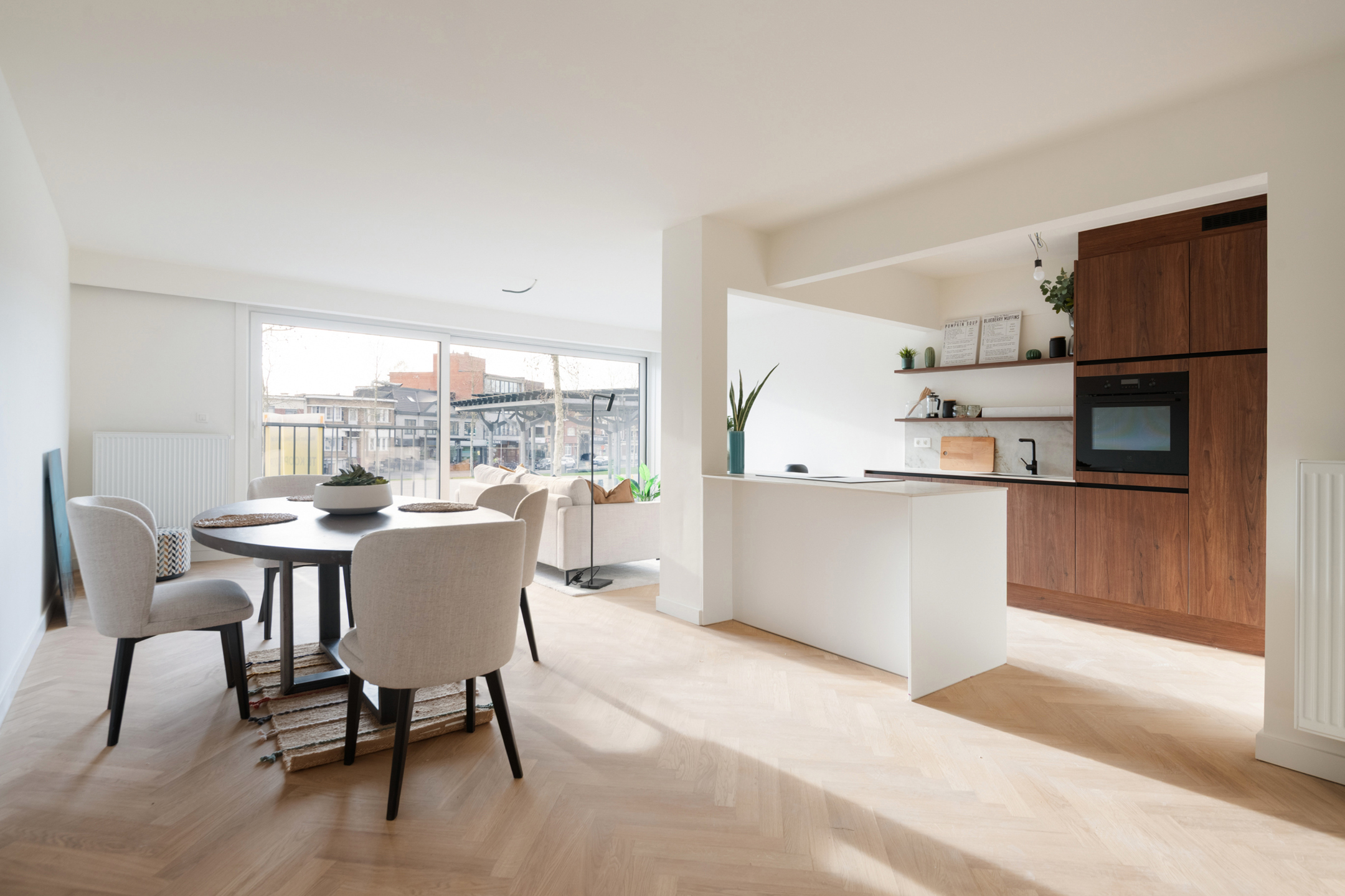 Apartment for sale in Mortsel with 2 bedrooms - photo 4