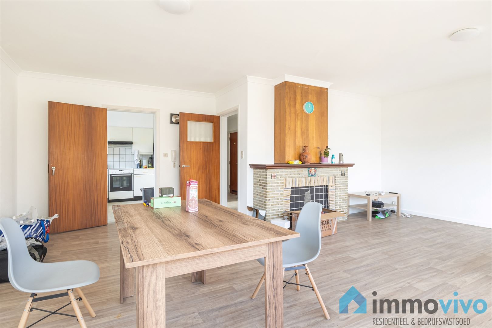 Apartment for sale in Sint-Niklaas with 2 bedrooms - photo 2