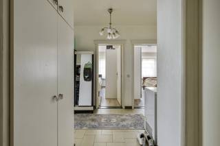 Bent u op zoek naar een ruim, energiezuinig appartement op een centrale locatie in Oudenaarde? Dan is dit appartement van 101 m² op de...