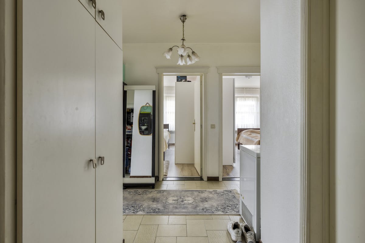 Appartement met 2 slaapkamers in hartje Oudenaarde - foto 2