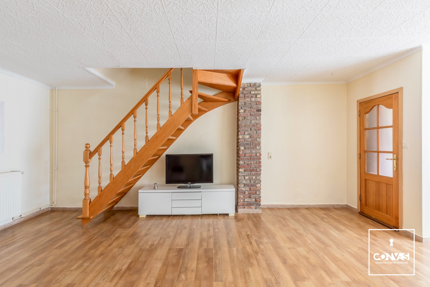 Toffe woning nabij het stadscentrum - foto 2